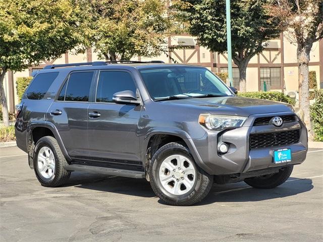 used 2014 Toyota 4Runner car, priced at $20,499