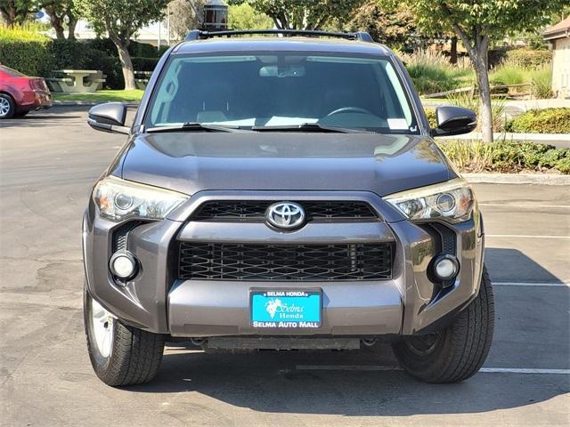 used 2014 Toyota 4Runner car, priced at $20,499