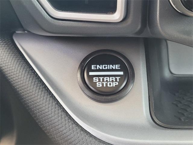 used 2023 Ford Bronco Sport car, priced at $26,999