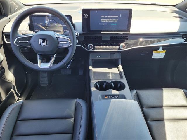 new 2025 Honda Prologue car, priced at $56,605