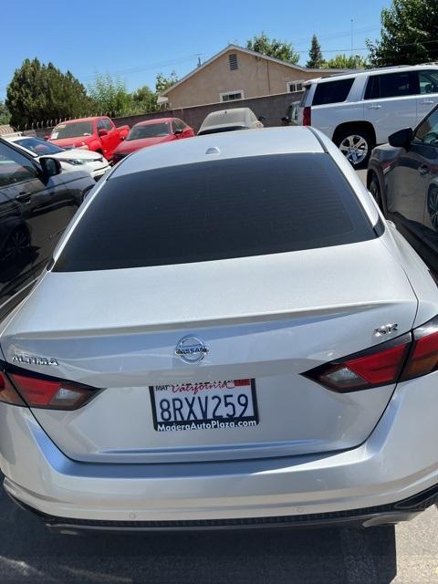 used 2020 Nissan Altima car, priced at $18,999