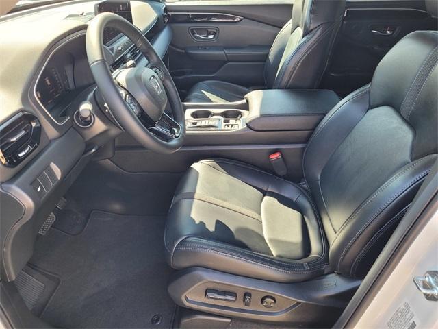 new 2026 Honda Passport car, priced at $47,200