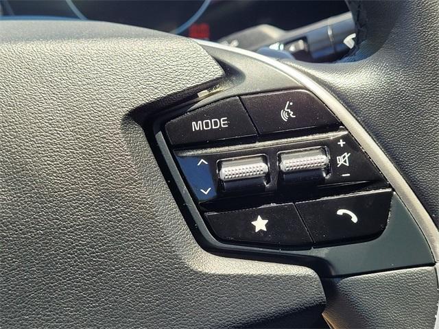 used 2022 Kia EV6 car, priced at $21,087