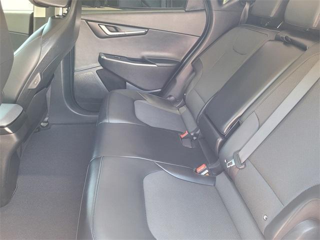 used 2022 Kia EV6 car, priced at $21,087