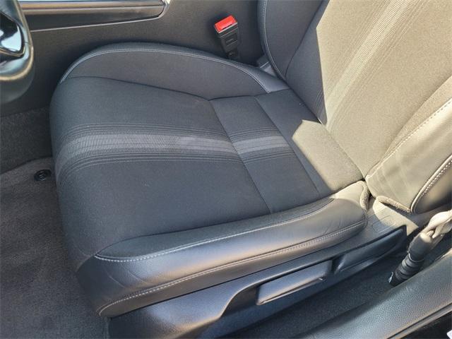 used 2023 Honda Civic car, priced at $23,495