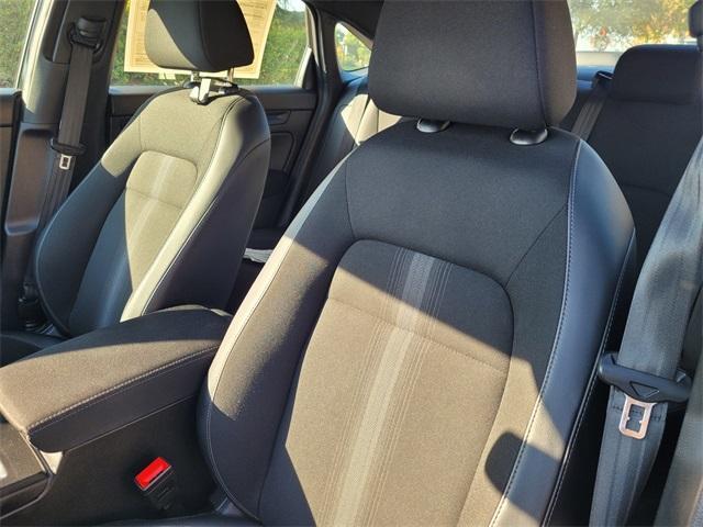 used 2023 Honda Civic car, priced at $23,495