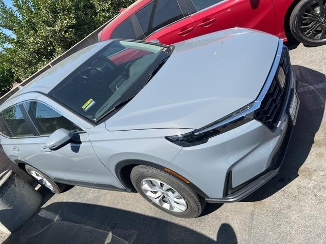used 2024 Honda CR-V car, priced at $28,323