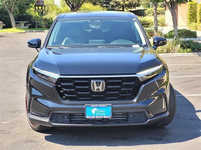 used 2023 Honda CR-V car, priced at $31,061