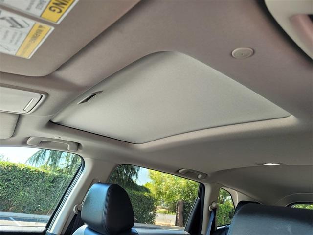 used 2023 Honda CR-V car, priced at $31,061
