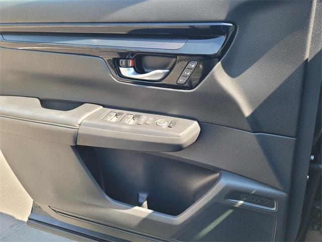 used 2023 Honda CR-V car, priced at $31,061