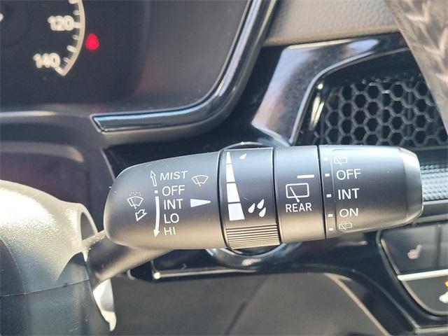 used 2023 Honda CR-V car, priced at $31,061