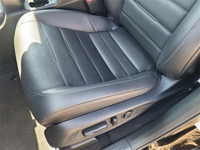 used 2023 Honda CR-V car, priced at $31,061
