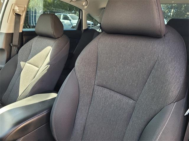 used 2024 Honda Accord car, priced at $23,631