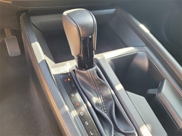 used 2024 Honda Accord car, priced at $23,631