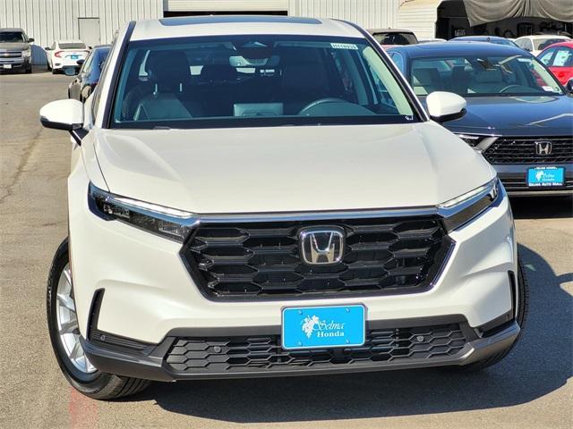 new 2025 Honda CR-V car, priced at $36,805