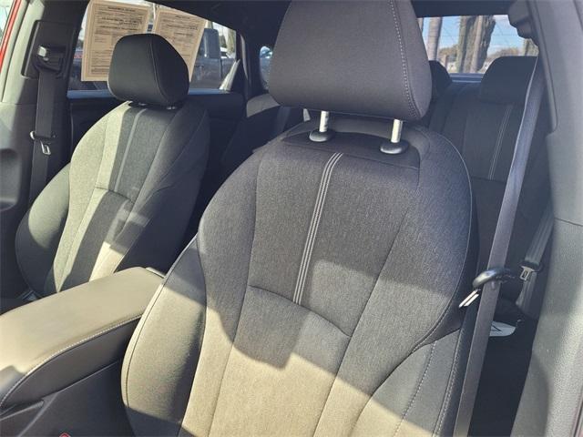 used 2024 Honda Accord Hybrid car, priced at $26,290