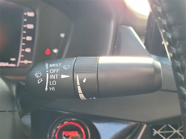 used 2024 Honda Accord Hybrid car, priced at $26,290