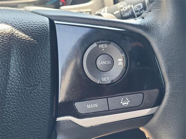 used 2022 Honda Pilot car, priced at $32,482