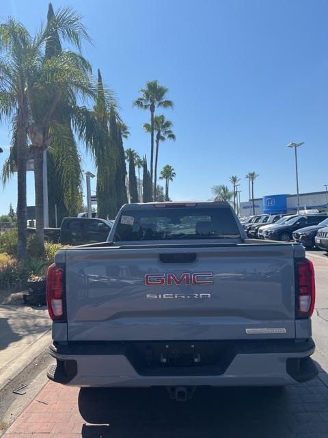 used 2024 GMC Sierra 1500 car