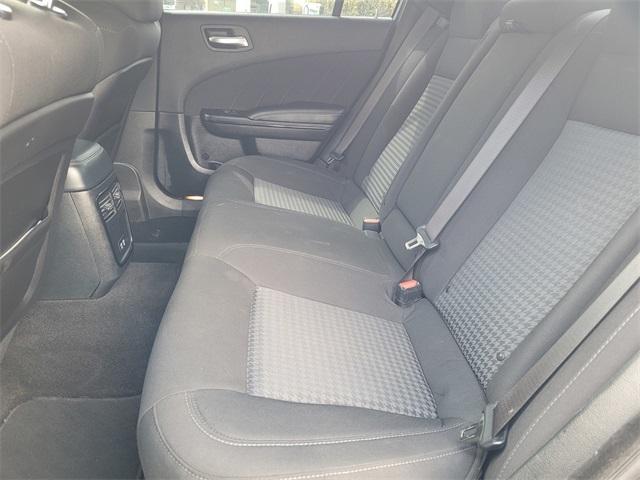 used 2023 Dodge Charger car, priced at $26,679