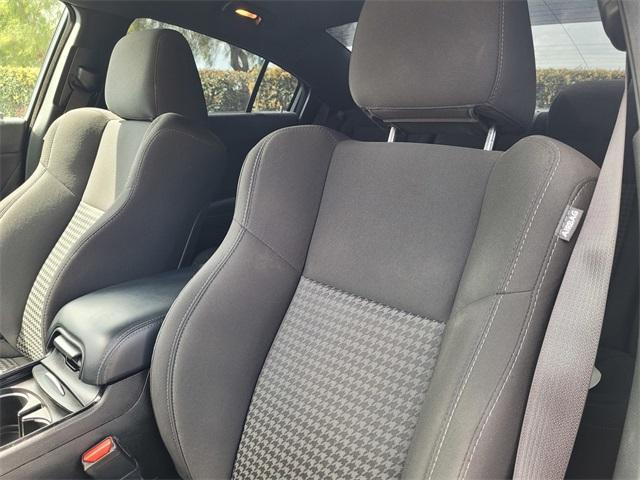 used 2023 Dodge Charger car, priced at $26,679