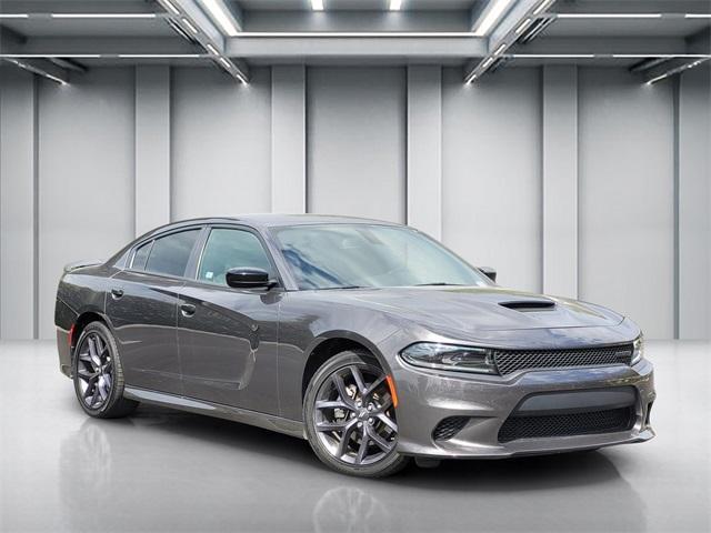 used 2023 Dodge Charger car, priced at $26,679