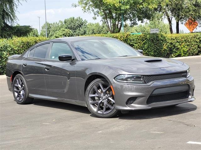 used 2023 Dodge Charger car, priced at $26,679