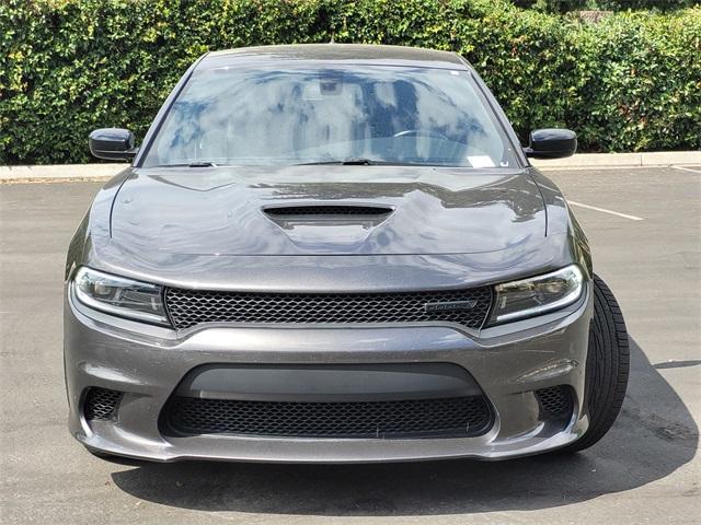 used 2023 Dodge Charger car, priced at $26,679