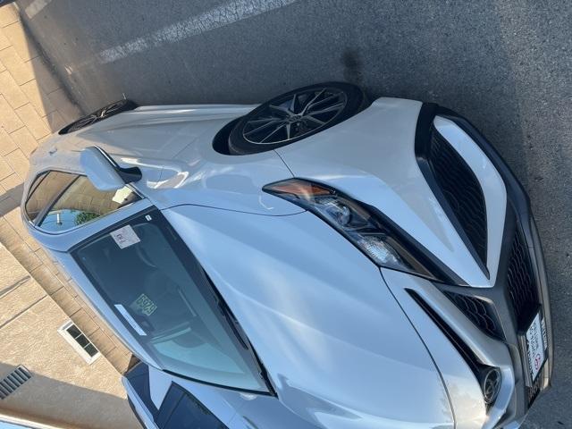 used 2022 Toyota Camry car, priced at $26,987