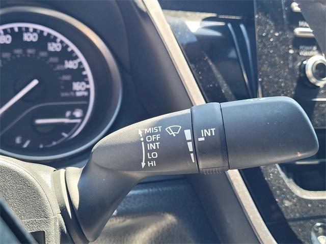 used 2022 Toyota Camry car, priced at $27,211