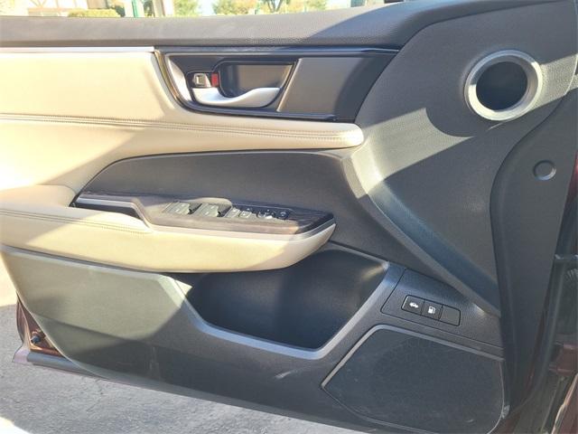 used 2018 Honda Clarity Plug-In Hybrid car, priced at $20,457