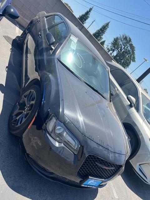 used 2022 Chrysler 300 car, priced at $26,390
