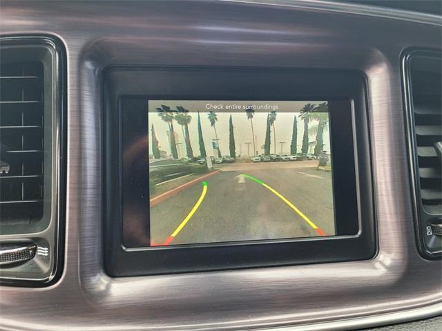 used 2018 Dodge Challenger car, priced at $17,361