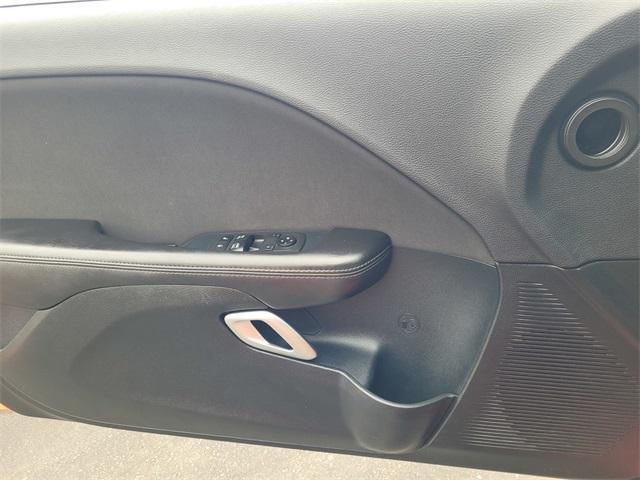 used 2018 Dodge Challenger car, priced at $17,361