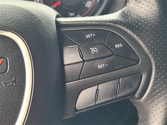 used 2018 Dodge Challenger car, priced at $17,361