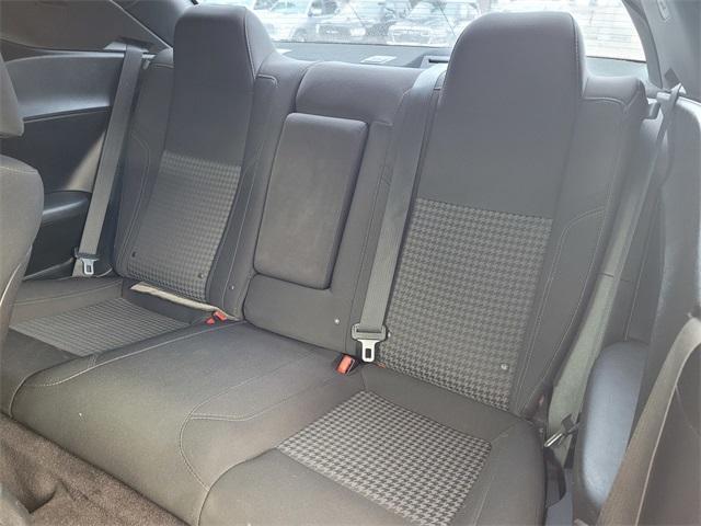 used 2018 Dodge Challenger car, priced at $17,361