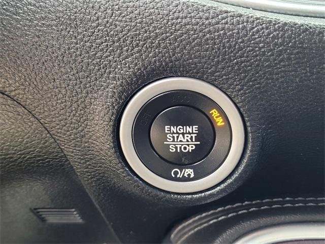 used 2018 Dodge Challenger car, priced at $17,361