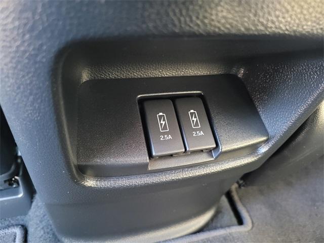used 2020 Honda CR-V car, priced at $21,715