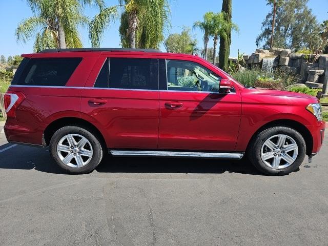 used 2019 Ford Expedition car, priced at $22,660