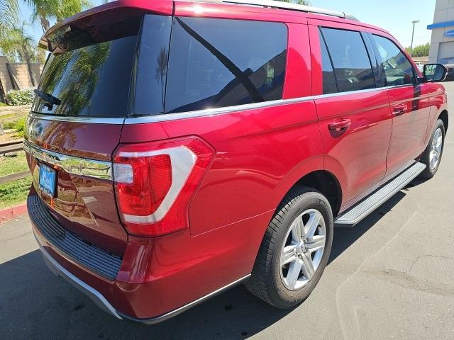 used 2019 Ford Expedition car, priced at $22,660