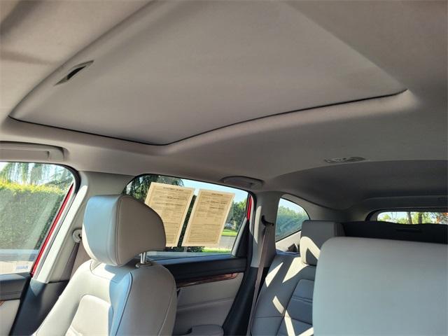 used 2022 Honda CR-V car, priced at $26,679