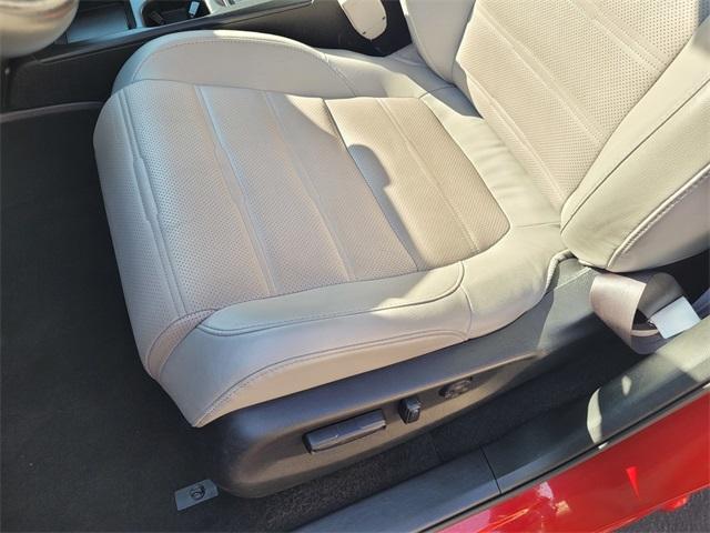 used 2022 Honda CR-V car, priced at $26,679