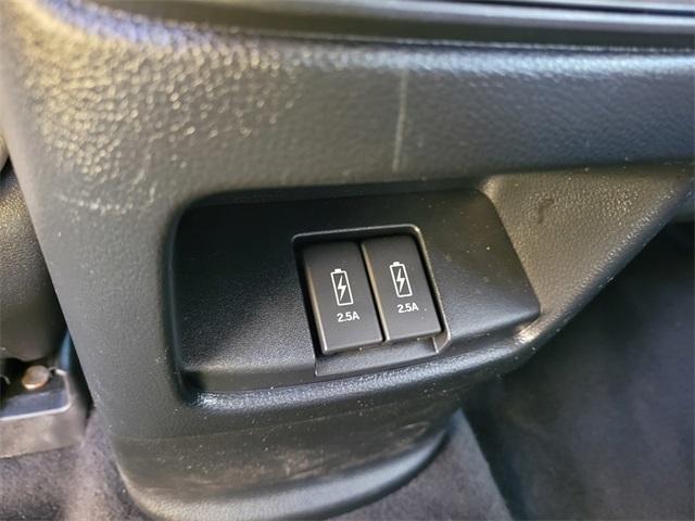 used 2022 Honda CR-V car, priced at $26,679