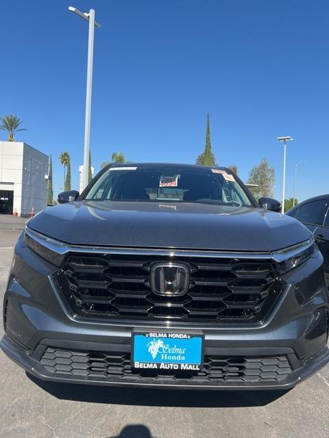 used 2023 Honda CR-V car, priced at $26,671