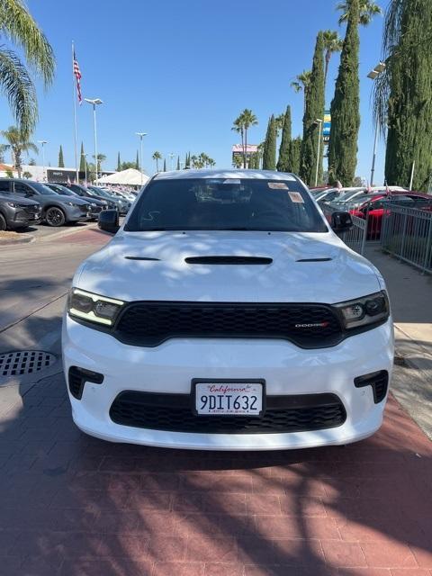 used 2022 Dodge Durango car, priced at $36,862