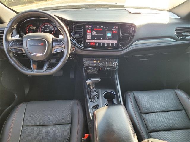 used 2024 Dodge Durango car, priced at $37,431