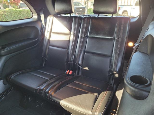 used 2024 Dodge Durango car, priced at $37,431