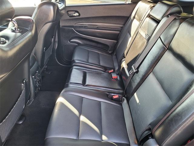 used 2024 Dodge Durango car, priced at $37,431