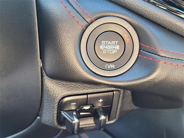 used 2024 Dodge Durango car, priced at $37,431