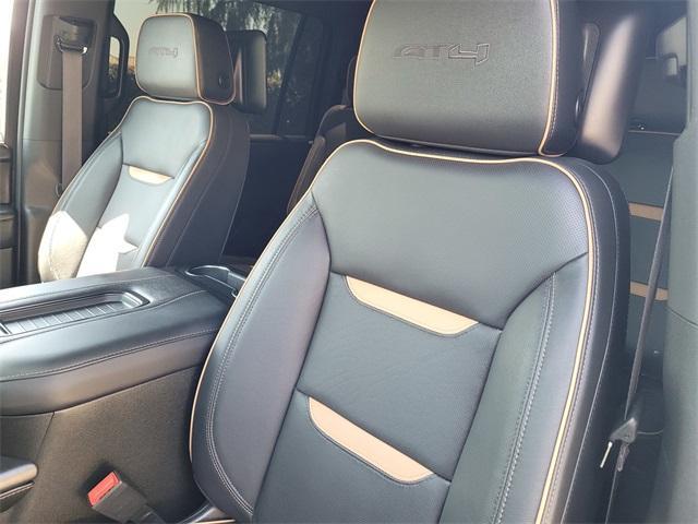 used 2024 GMC Yukon XL car, priced at $70,894